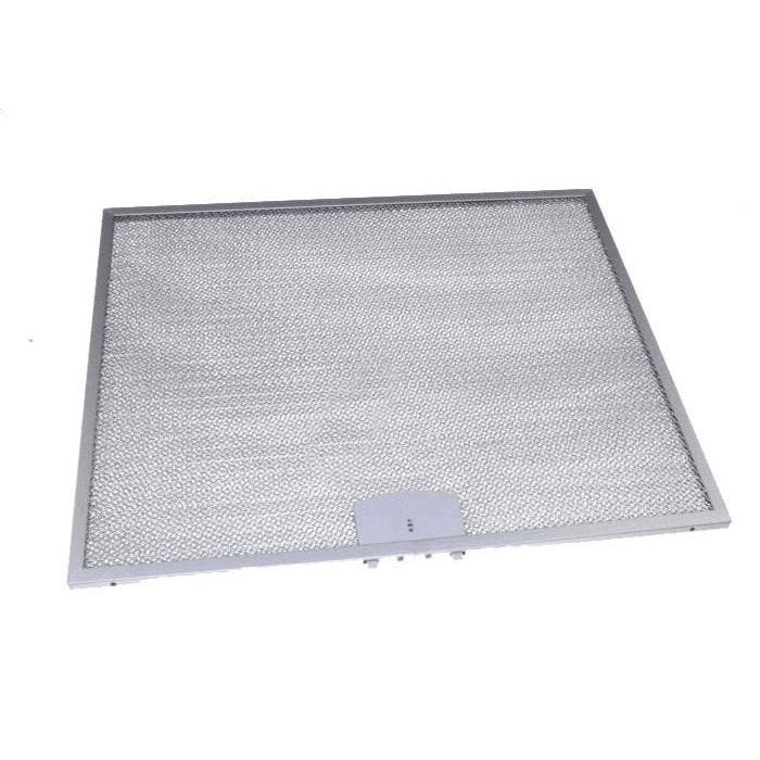 FILTRE HOTTE C00274187 FILTRE A GRAISE METAL