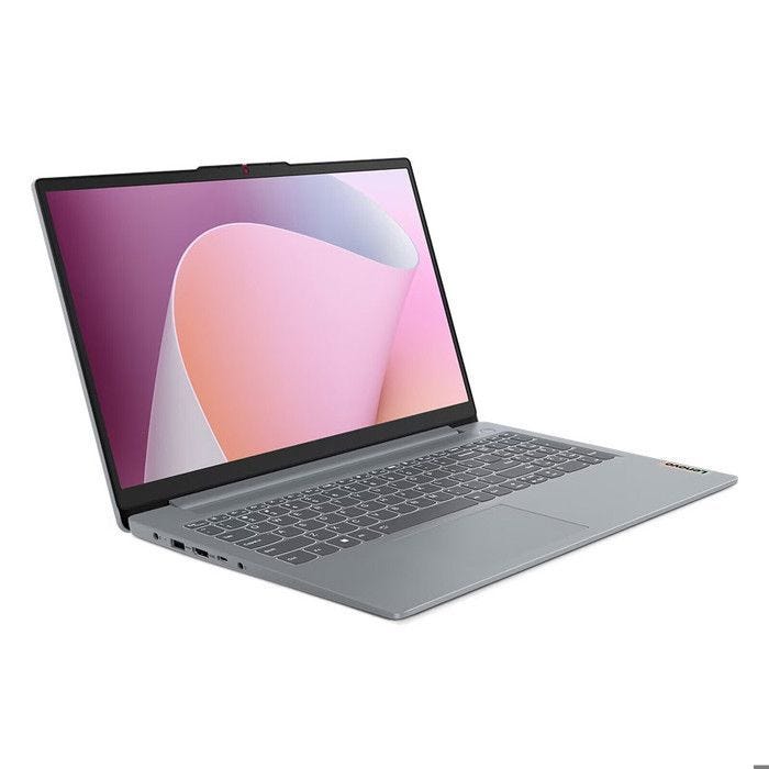 Lenovo IdeaPad Slim 3 15IRU9 (83E6002HFR) - Intel Core i5 120U 16 Go SSD 512 Go 15.6' LED Full HD Wi-Fi 6/Bluetooth Webcam Windows 1