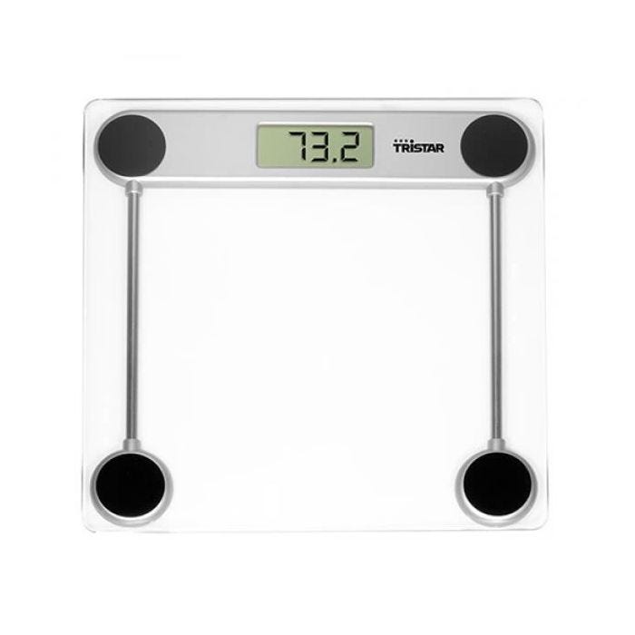 Pèse Personne 150 Kg | Tristar WG2421