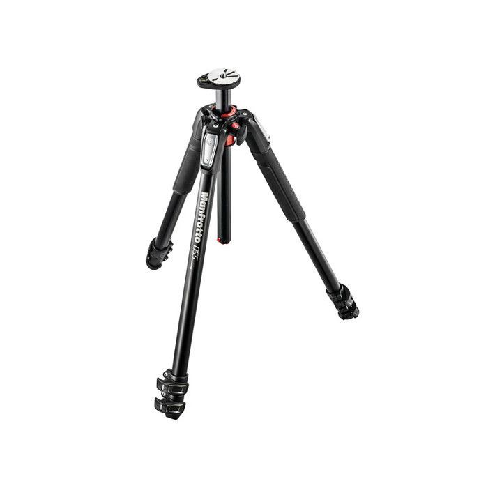 Manfrotto trépied mt055xpro3