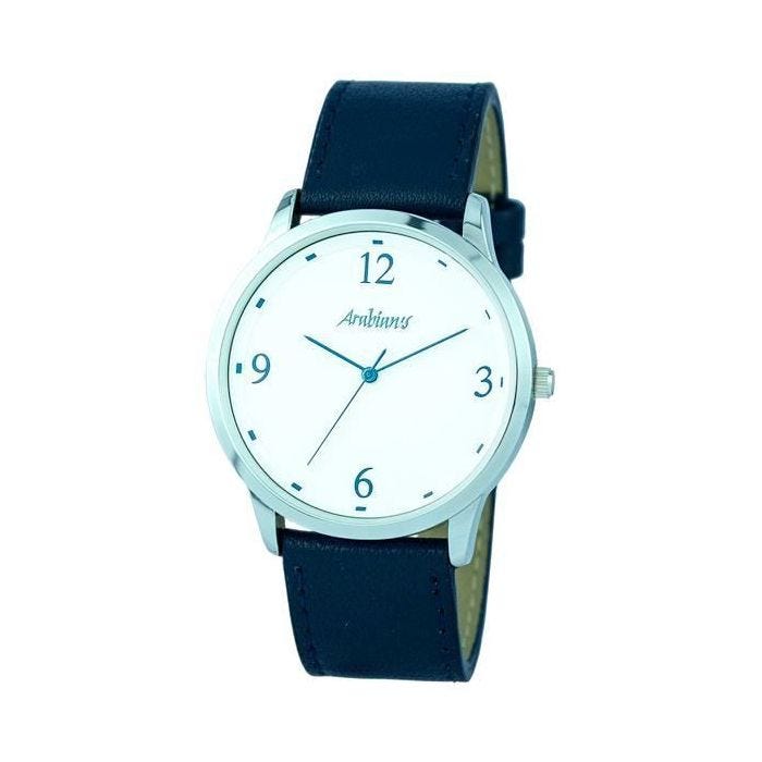 Montre - Arabians - HBA2249A - Quartz - Cuir - 38 mm