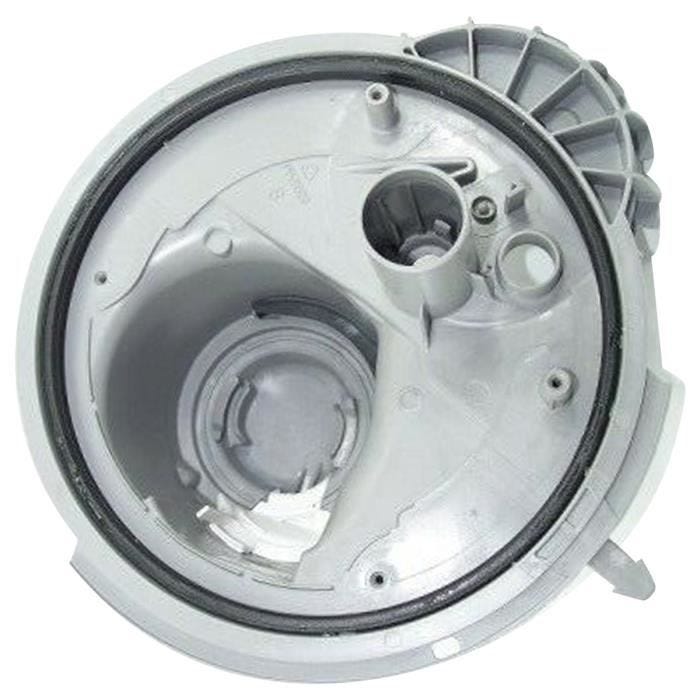 Bloc hydraulique - Lave-vaisselle - BOSCH, CONSTRUCTA, JUNKER, NEFF, SIEMENS, VIVA (40718)