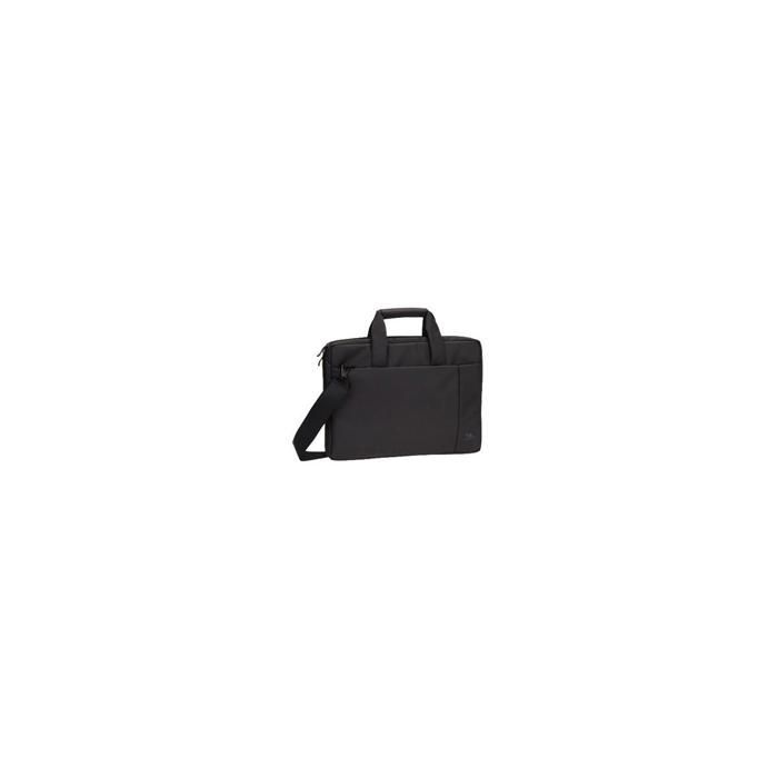 Sacoche Notebook RIVACASE Série Central - Noir