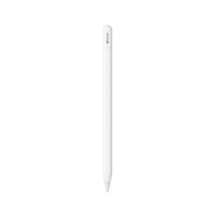 Stylets pour tablette Apple Pencil (USB-C)