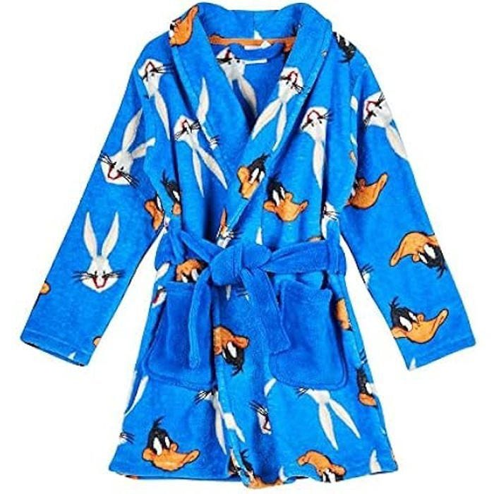 Pyjama Cerdá BATIN Bleu Enfant Mixte - Taille Unique
