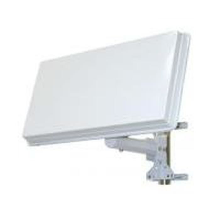 SEDEA ANTENNE SATELLITE PLATE 1 SORTIE