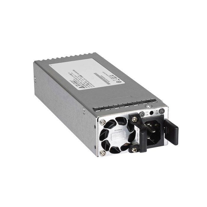 Module d'Alimentation - NETGEAR - IEC 60320 C14 - 575 W - 100-240 V AC - Redondant