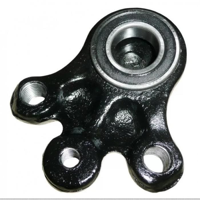 Rotule de suspension inférieure 407 508 C5 C6 avant gauche ou droite OE 3640.69 364069