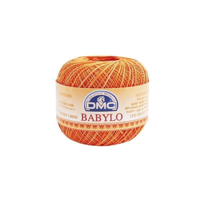 BABYLO 147D/20 1 PELOTE 50G 51