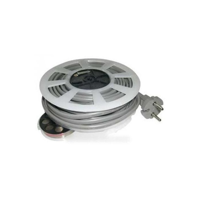 ENROULEUR COMPLET ELECTROLUX POUR ASPIRATEUR ELECTROLUX - BVMPIECES