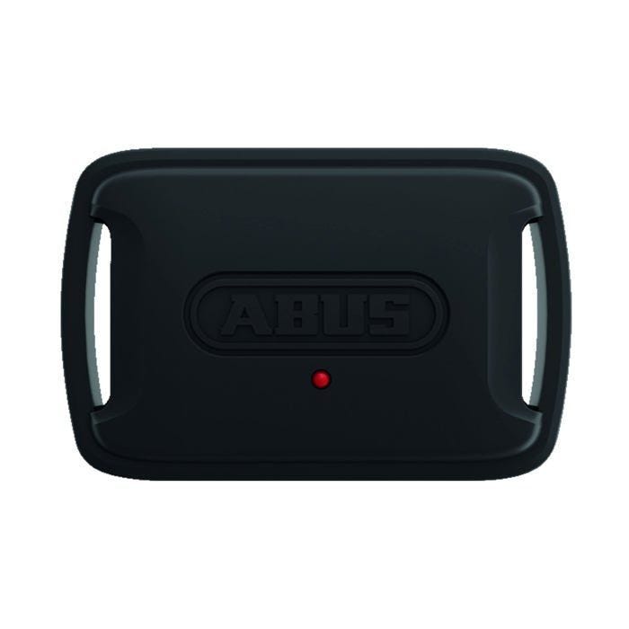 Antivol Abus - 61487 - Alarmbox Rc Boite d'alarme Mixte-Adulte, Couleur Unie, Universelle