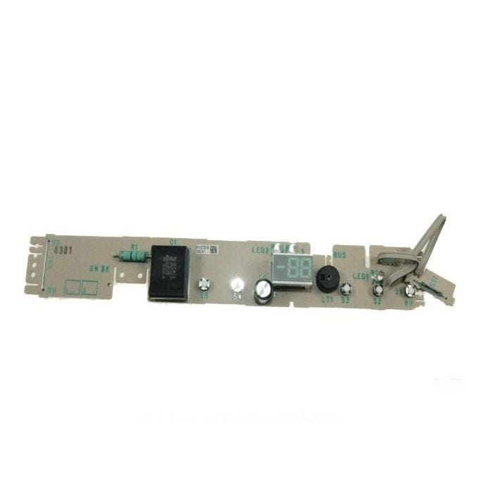 CARTE ELECTRONIQUE REFRIGERATEUR 6133732 PLATINE ELECTRONIQUE GNP 6ER DURA-FREEZE