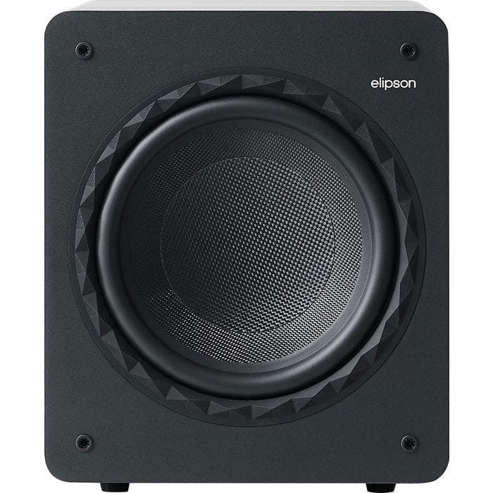 Elipson Prestige Subwoofer 10.1 - Caissons et vibreurs