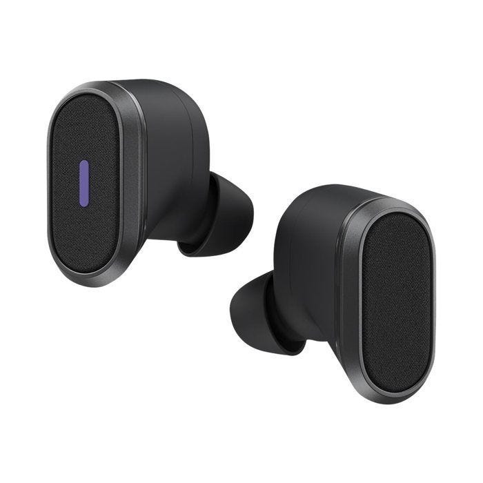 Logitech Zone True Wireless -