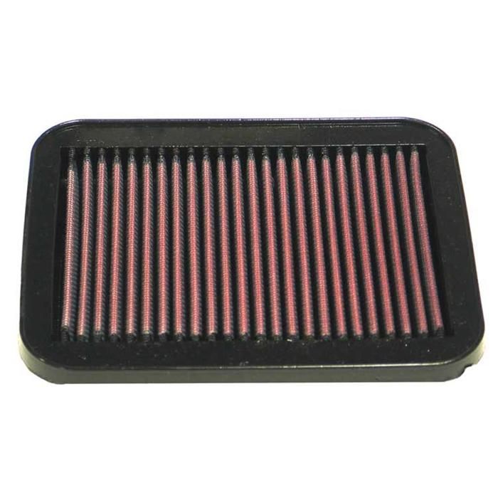 Filtre de remplacement pour Suzuki Jimny 1.5 diesel 2004>2005