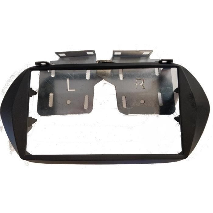 Kit 2DIN - ADNAUTO - Fiat Tipo ap16 - Noir - Adaptable - Autoradio
