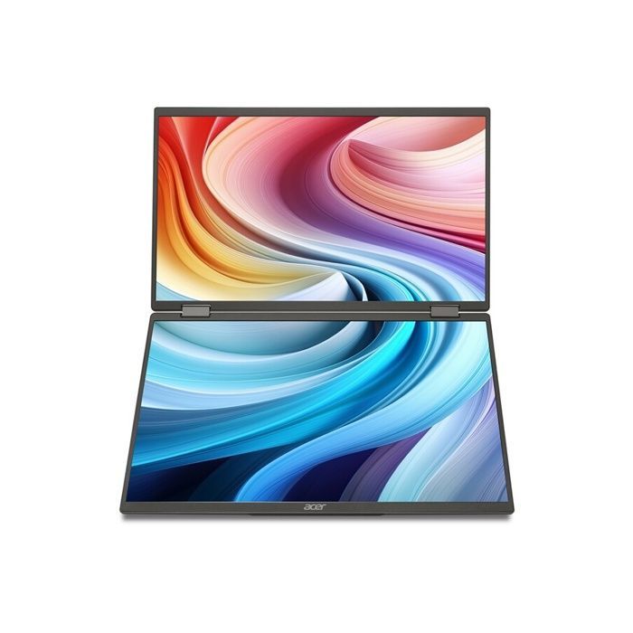 ACER Moniteur Portable Pliable