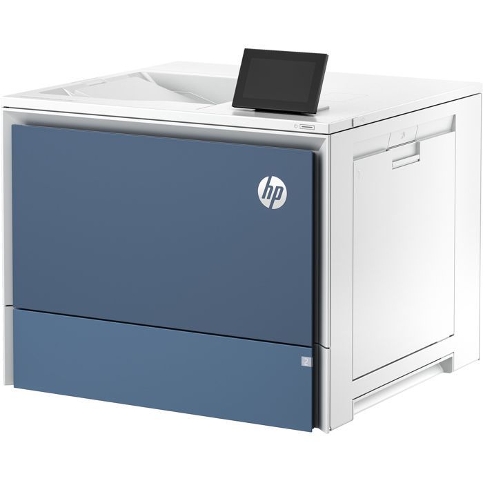 HP Color LaserJet Enterprise 5700dn - imprimante - couleur - laser
