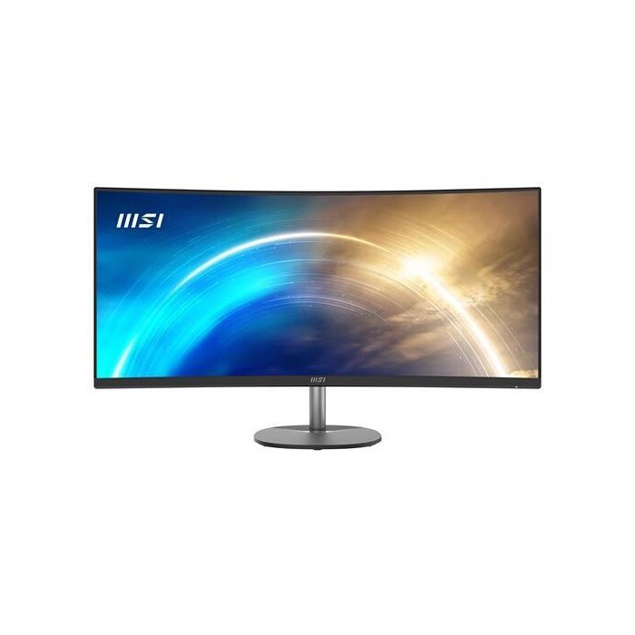 Ecran PC - MSI - PRO MP341CQ - 34 pouces - UWQHD - Courbure 1500R