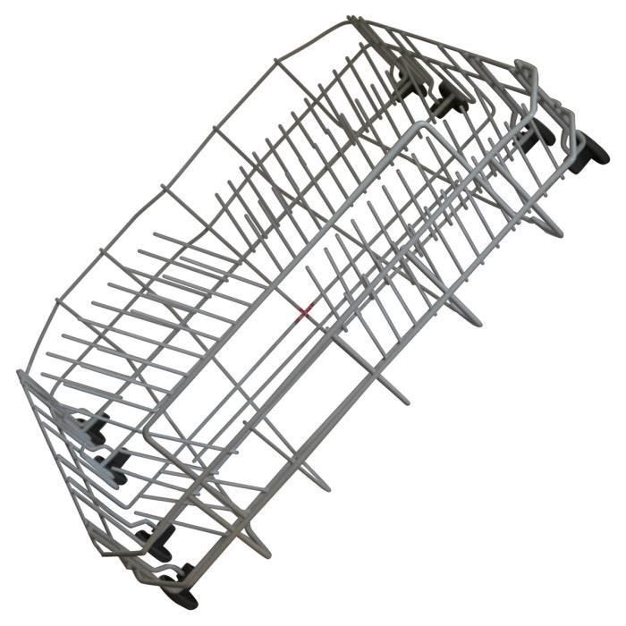Panier inférieur - Lave-vaisselle - FAGOR (33244)