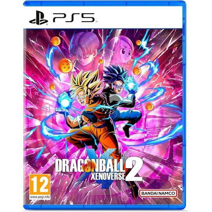 Dragon Ball Xenoverse 2 /PS5