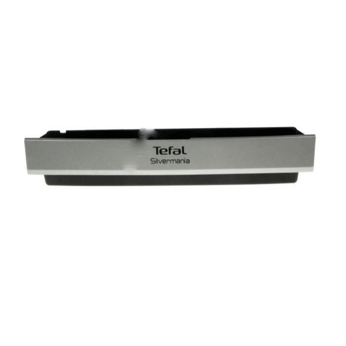 Bas récupérateur de graisse - Raclette, gril, Wok - ['TEFAL'] (66336)