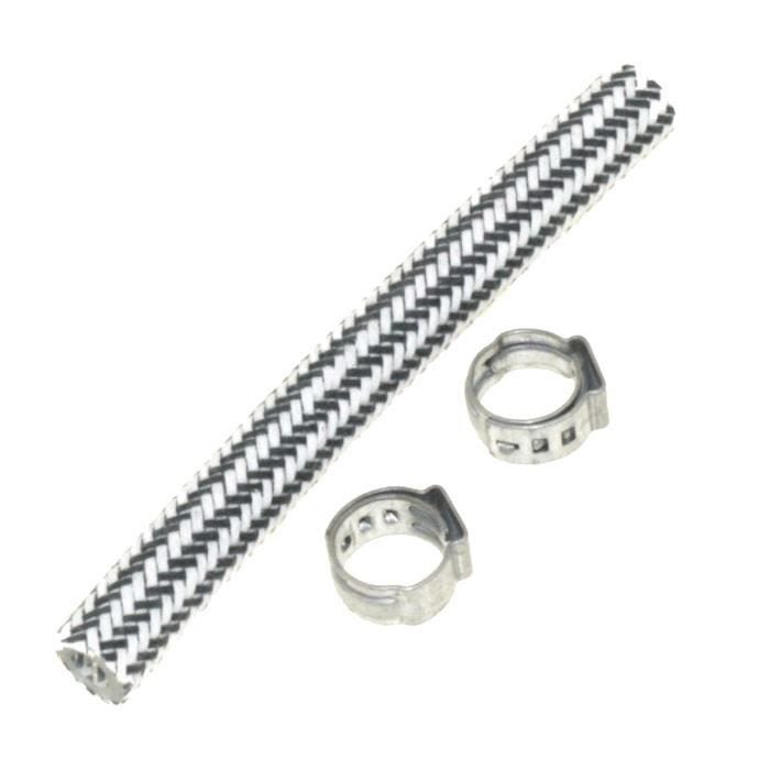 Tuyau + 2 colliers pour Centrale vapeur CALOR CS-00144704