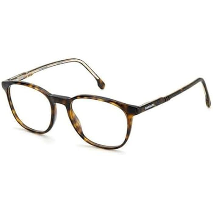 Lunettes de soleil - CARRERA - 1131 CBL/18 - Couleur Havana - Verres Gris - Style Tendance