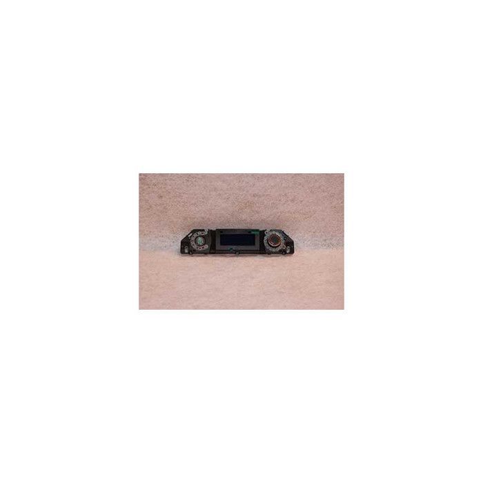 Module commande pour lave-linge wm lcd aq hd Hotpoint-ariston C00295022