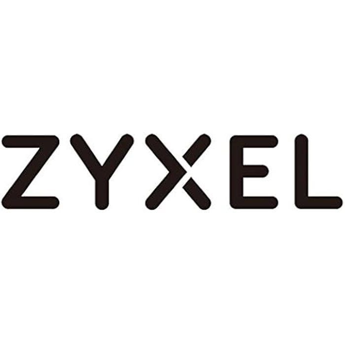 Commutateur/Routeur - ZYXEL - 2Y Gold Security Pack - 1 Licence - 2 Années - Compatibilité USG FLEX 100H/100H