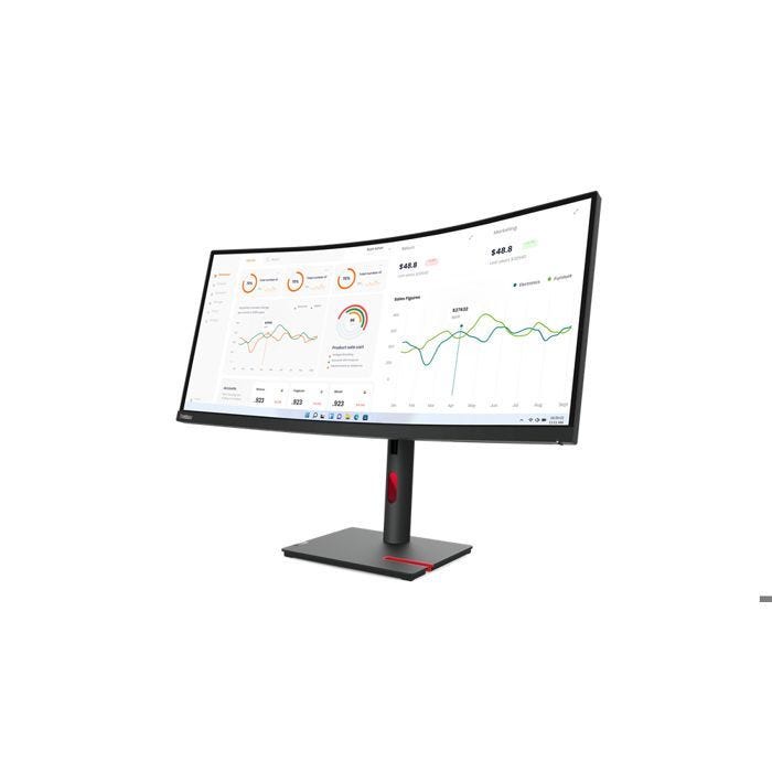 LENOVO ThinkVision T34w-30