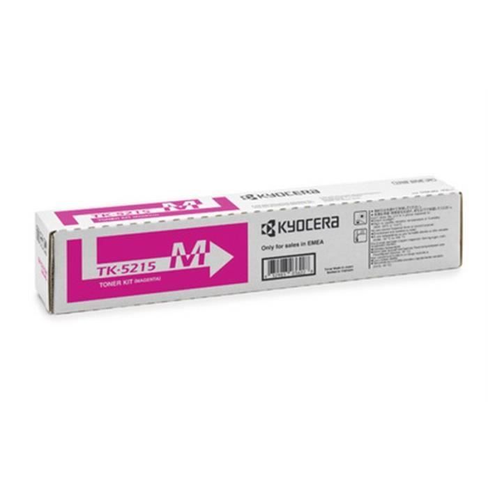 KYOCERA TK-5215M KYOCERA TONER