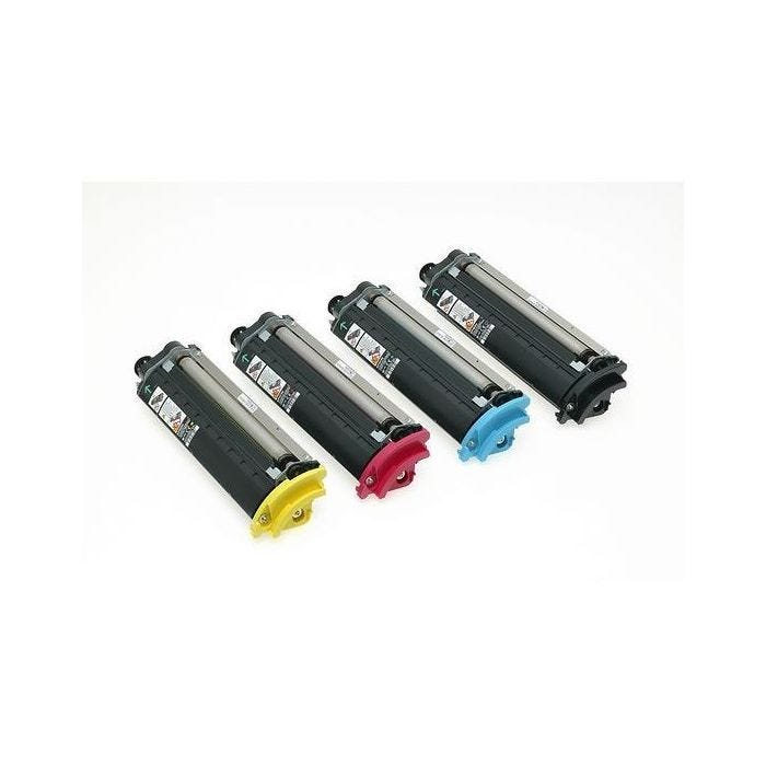 Cartouche de toner haute capacité Epson AcuBrite C13S050229 - Noir - 5 000 pages