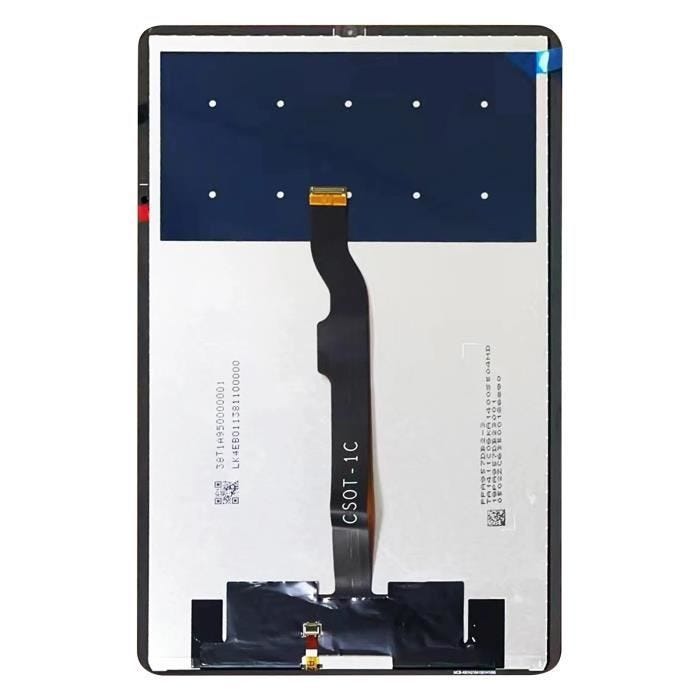 Bloc Complet pour Xiaomi Pad 5 et Pad 5 Pro Écran LCD et Vitre Tactile Noir