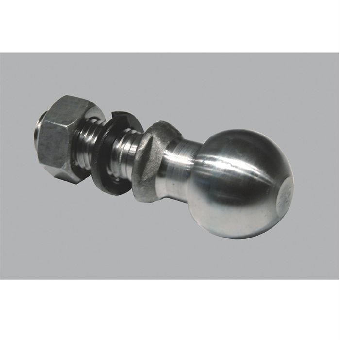 ROTULE DROITE+ECROU D 50