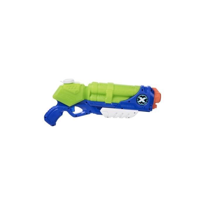 Pistolet à eau - ZURU - X-Shot Warfare Medium Typhoon Thunder - 39 x 15 x 6 cm - Extérieur - Enfant