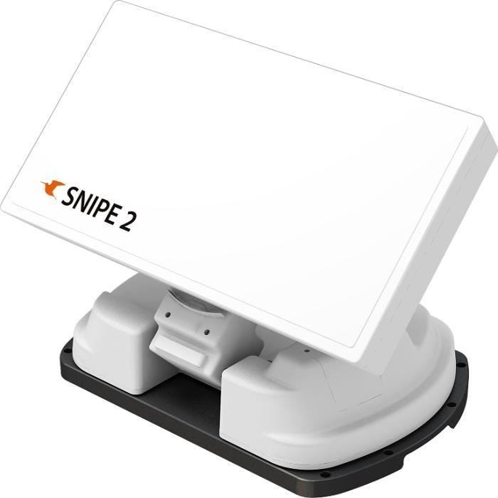 ANTENNE AUTOMATIQUE SNIPE 1 SORTIE VERSION 2