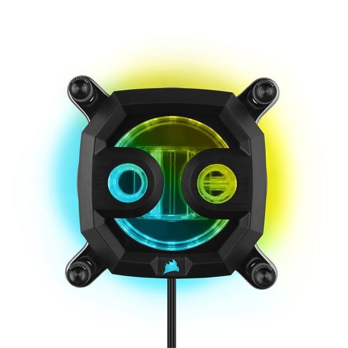 CORSAIR Waterblock XC7 RGB PRO
