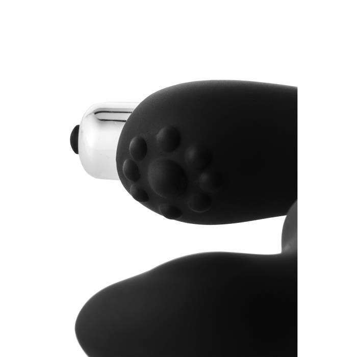 vibrateur Dream Toys-Fantasstic Vibrant Plug