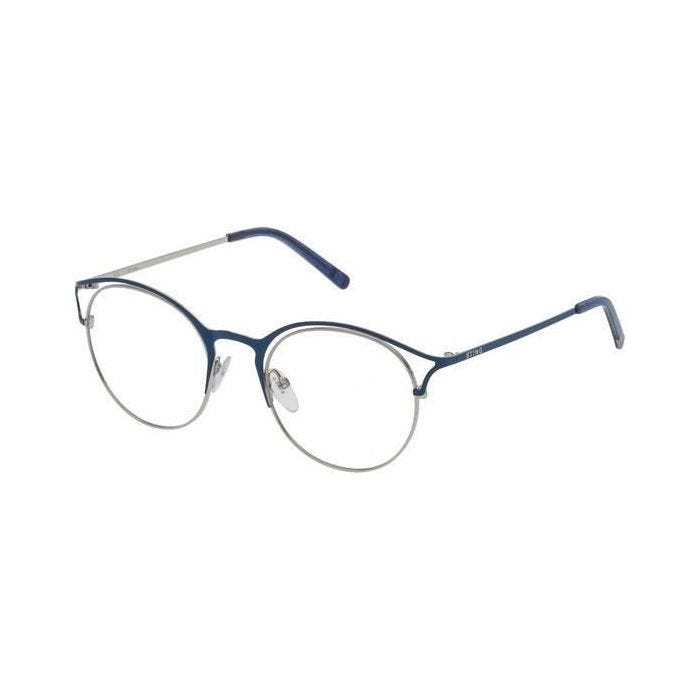 Monture de Lunettes - Sting - VST112490514 - Métal - Ø 49 mm - Femme