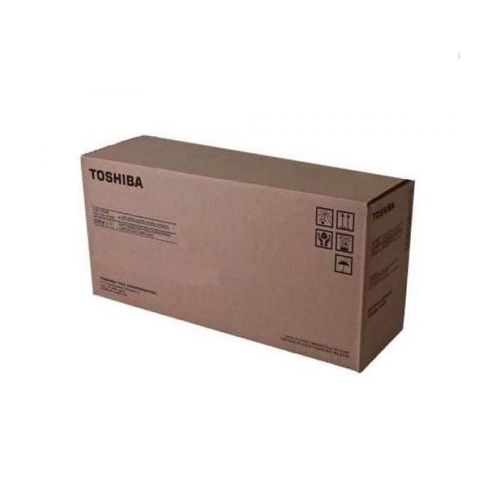 Cartouche de toner - TOSHIBA - T-3008E - Noir - 8000 pages