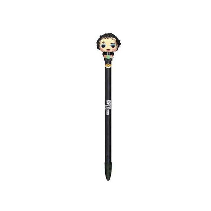 funko - stylo leatherface lady mask topper -96852-96852
