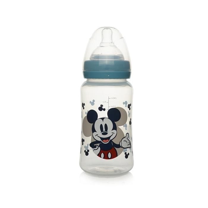 BIBERON 240 ML MICKEY