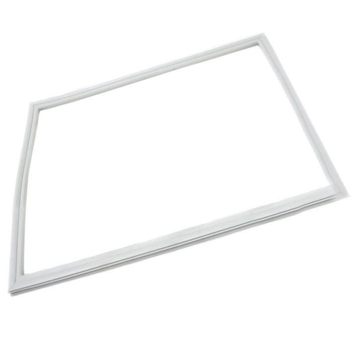 Joint de porte congélateur (554X298) pour réfrigérateur, congélateur ARISTON HOTPOINT, INDESIT