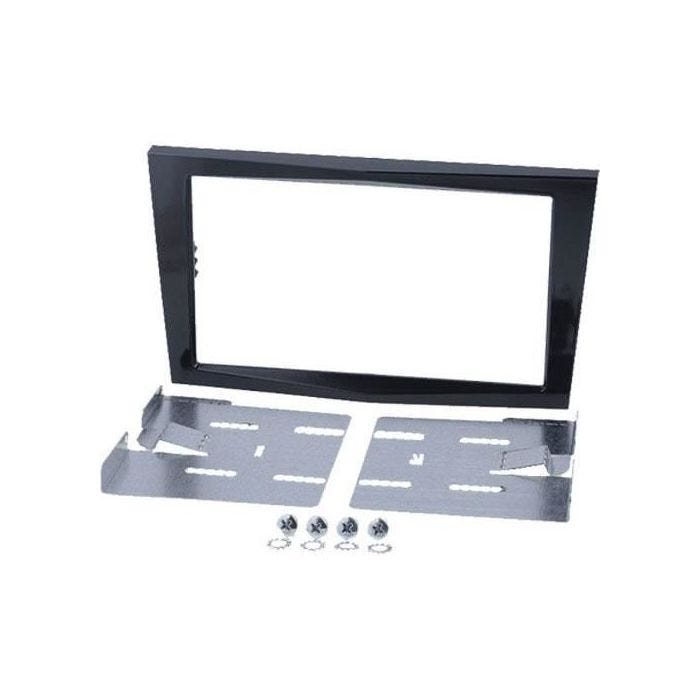 Kit 2Din Opel Corsa ap06 - noir brillant