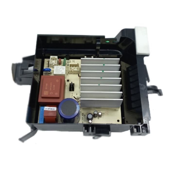 Module moteur - BEKO - 2488105000 - Compatible avec LLF10EDW1 - WM1015CHS - Accessoire lave-linge