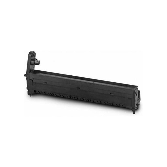Tambour de numérisation LED - OKI - EP-CART-C-C612 - Cyan - 30000 pages - Technologie LED