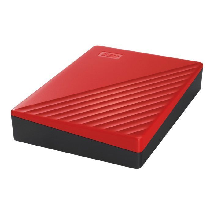 Disque dur externe Wd My Passport™ 4To