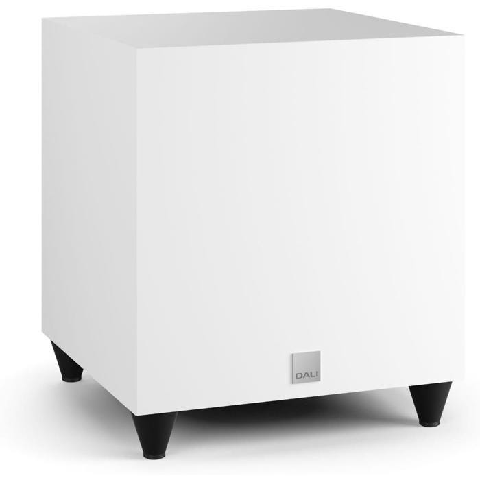 Caisson de basses - DALI - Sub C8-D - 200 mm - 170 Watts - Filaire