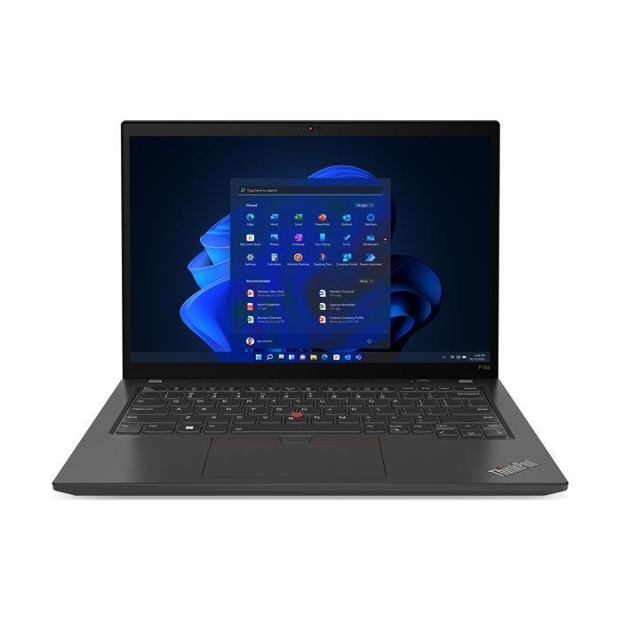 LENOVO ThinkPad P14s G4 AMD Ry